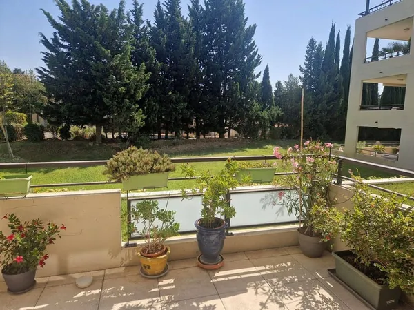 Appartement 4 pièces 89 m²
