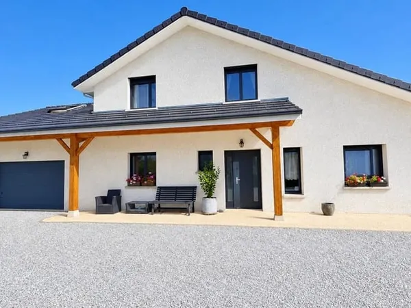 Maison 5 pièces 175 m²