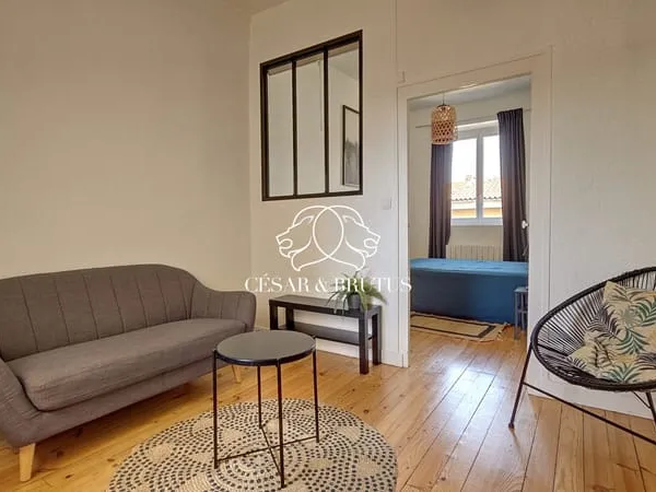 Appartement à vendre Lyon