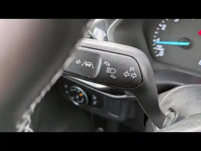 Ford Puma 1.0 flexifuel 125ch s&amp;s mhev titanium — photo 12