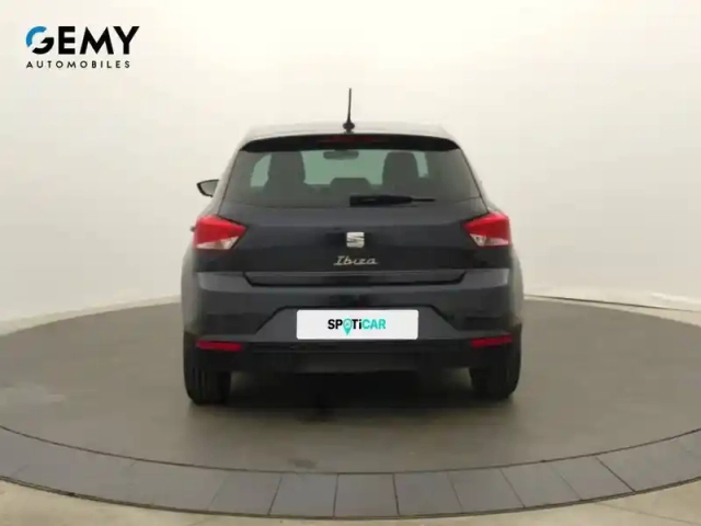 Seat Ibiza 1.0 ecotsi 95 ch s/s bvm5 — photo 80
