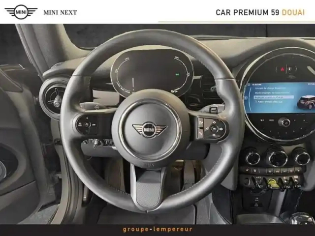 Mini Mini cooper se 184ch edition premium bva 5cv — photo 11