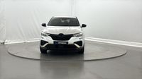 Renault Arkana 1.6 E-Tech hybride 145ch Engineered -22 — photo 1