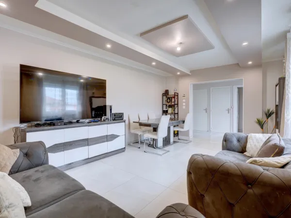 Maison 9 pièces 128 m²