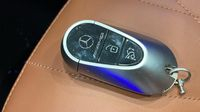 Mercedes Classe C Break 43 AMG 408ch 4Matic — photo 16