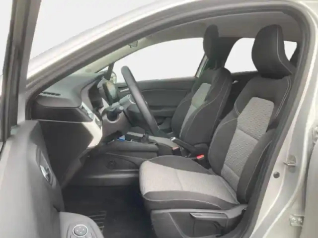 Renault Clio 1.5 blue dci 100ch evolution — photo 14
