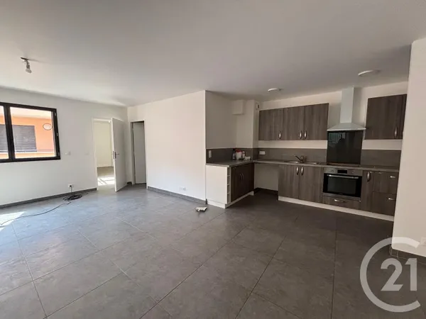 Appartement 4 pièces 100 m²