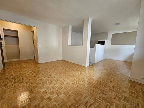 Appartement 3 pièces 71 m²