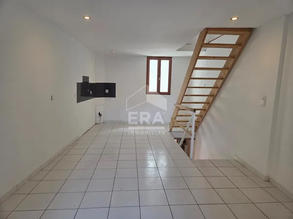 Maison 3 pièces 51 m²