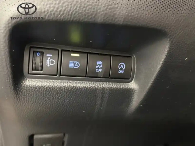 Toyota Aygo 1.0 vvt-i 72 design — photo 17