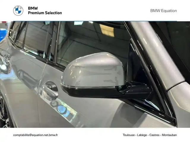 Bmw X5 xdrive50e 489ch m sport — photo 15