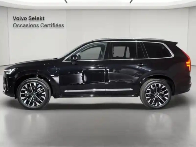Volvo Xc90 t8 awd 310 + 145ch ultra style chrome geartronic — photo 32