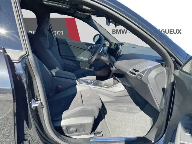 Bmw Serie 2 gran coupe 220d 163 ch dkg7 — photo 4