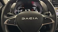Dacia Spring 45ch Expression — photo 25