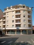 Loue T2 en plein centre de Brétigny S/Orge