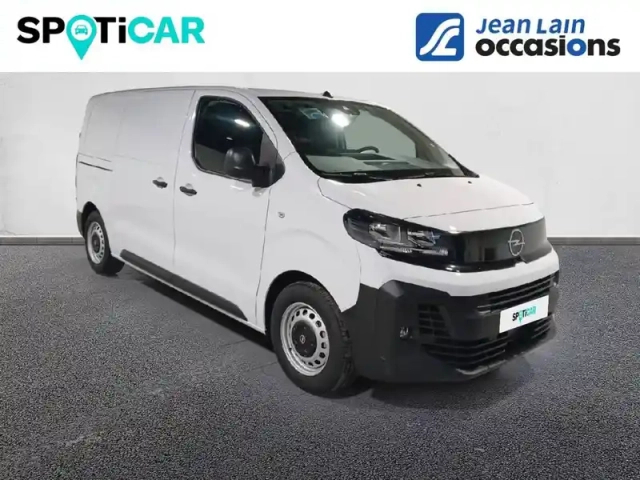 Opel Vivaro fgn taille m bluehdi 120 s&amp;s bvm6 — photo 23