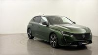 Peugeot 308 1.2 PureTech 130ch S&S GT EAT8 — photo 3