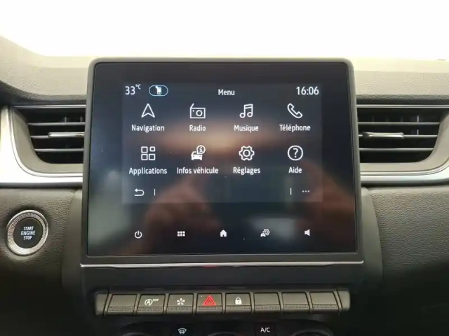 Renault Captur tce 90 — photo 18