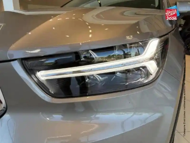 Volvo Xc40 t4 recharge 129 + 82ch inscription business dct 7 — photo 13