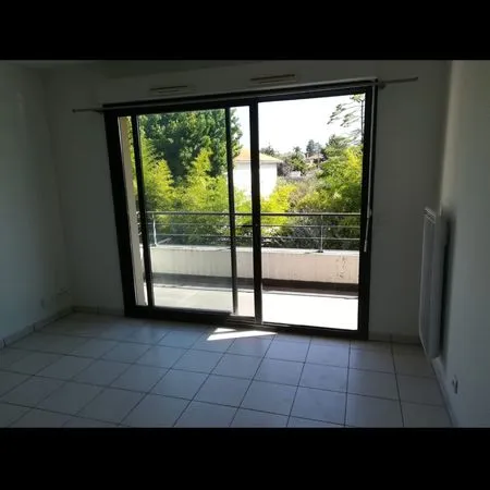 Location appart T2 centre ville BEGLES