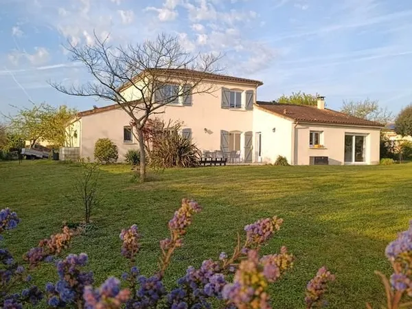 Maison 6 pièces 171 m²