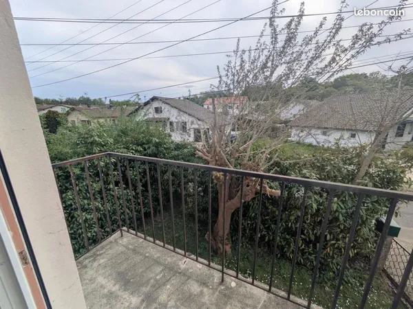Maison 4 pièces 78 m²