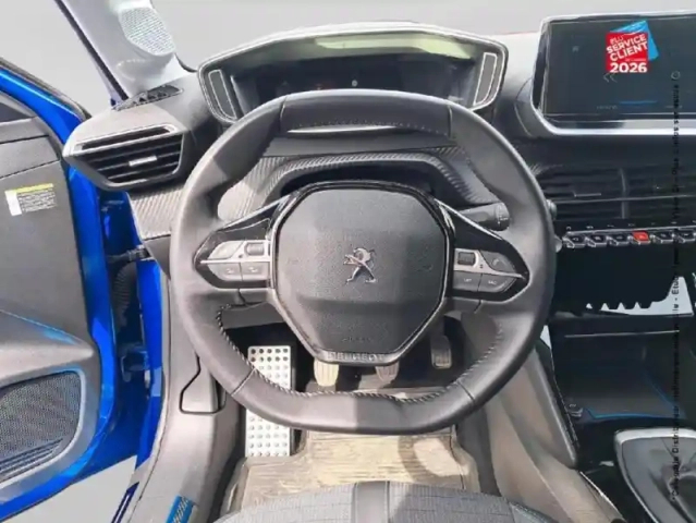Peugeot 208 1.2 puretech 100ch s&amp;s allure — photo 27