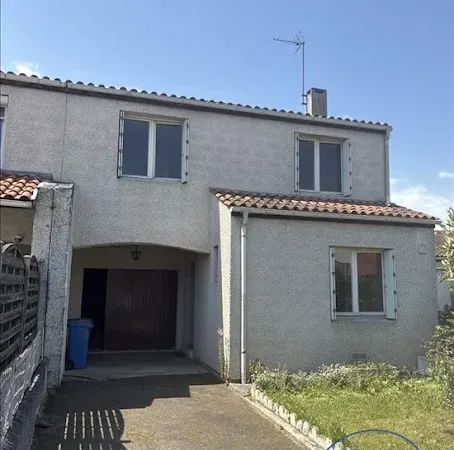 Maison 5 pièces 99 m²