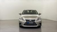 Lexus Ct 200h Business Eurod-T