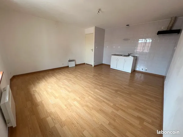Appartement F3