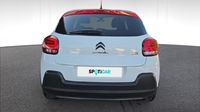 Citroen C3 1.2 PureTech 83ch S&S Shine — photo 5