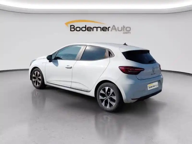 Renault Clio tce 100 gpl — photo 3