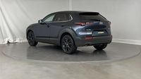 Mazda Cx-30 2.5 e-SKYACTIV-G M-Hybrid 140ch Homura 2025 — photo 8