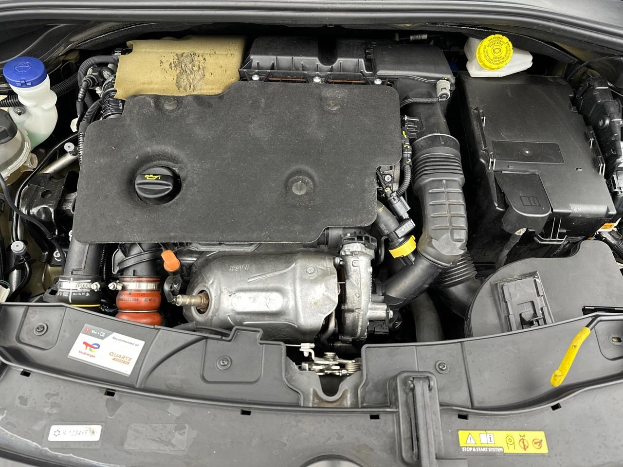 Citroën C3 bluehdi 100 bvm6 you — photo 13