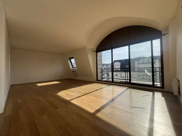 Appartement 3 pièces 73 m²