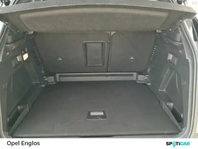 Peugeot 3008 1.2 puretech 130ch s&amp;s gt pack eat8 — photo 6