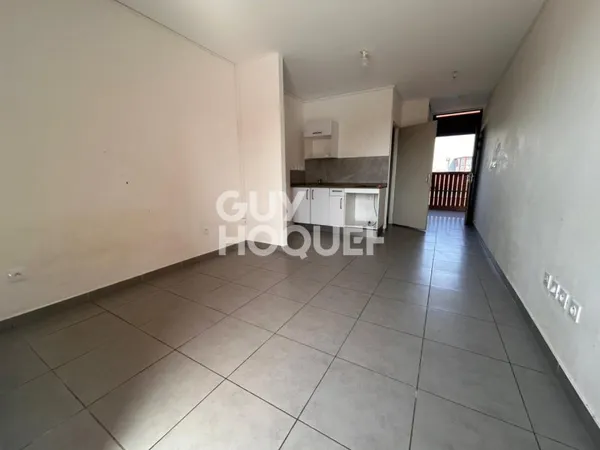 Appartement Cayenne 1 pièce(s) 23.80 m2
