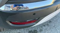 Renault Captur 1.3 TCe mild hybrid 160ch Techno EDC — photo 21