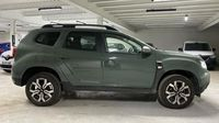 Dacia Duster 1.3 TCe 150ch FAP Journey 4x2 EDC — photo 4