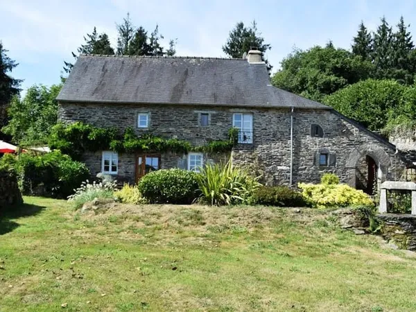 Maison 9 pièces