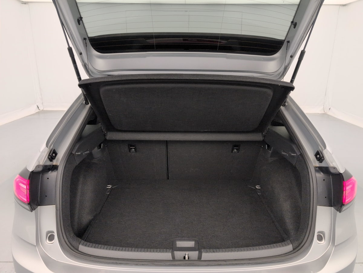 Volkswagen Taigo — photo 11