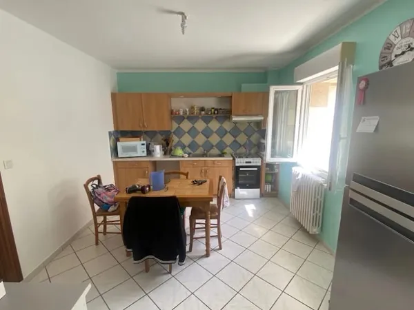 Maison 4 pièces 88 m²