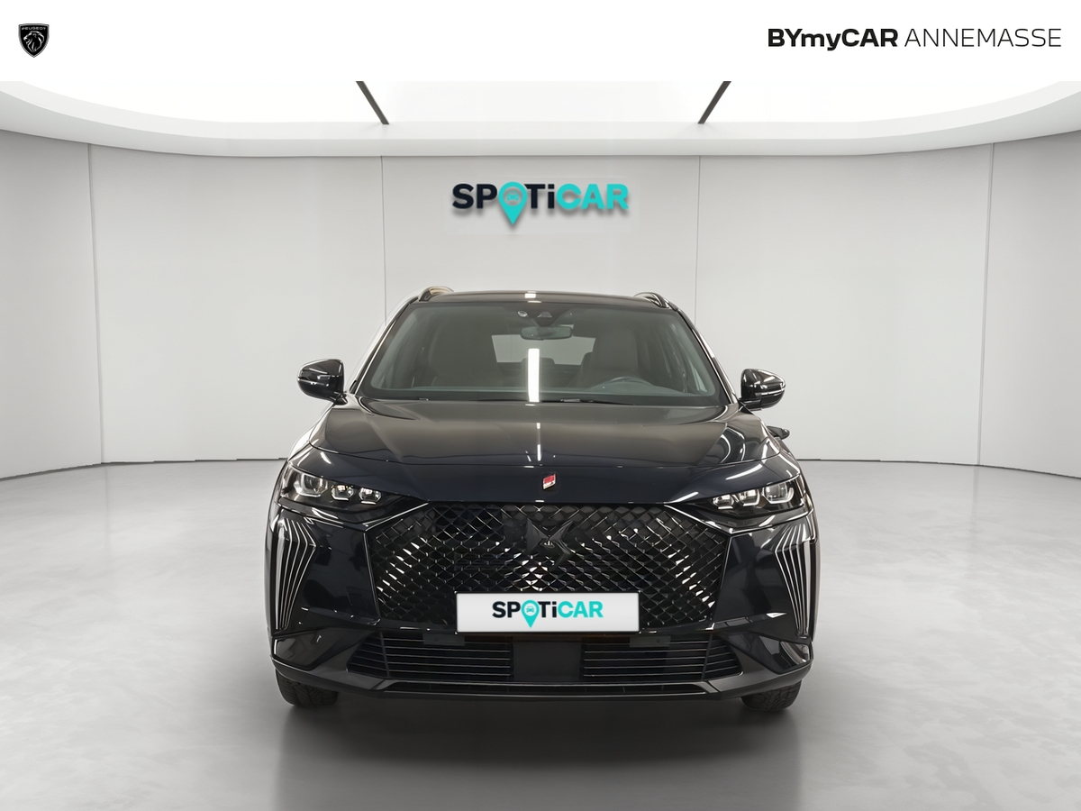 DS 7 Hybride Rechargeable E-Tense 225 EAT8 — photo 8