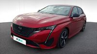 Peugeot 308 PHEV 180ch GT e-EAT8
