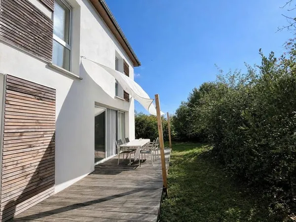 Maison 4 pièces 95 m²