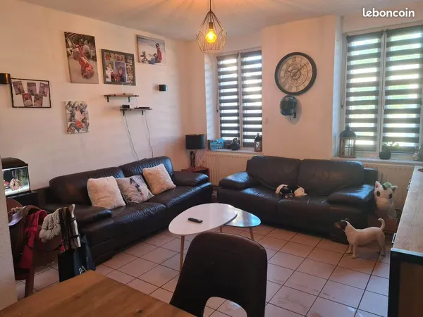 Logement 1