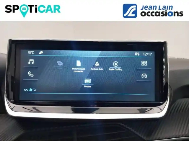 Peugeot 208 100 s&amp;s bvm6 — photo 58