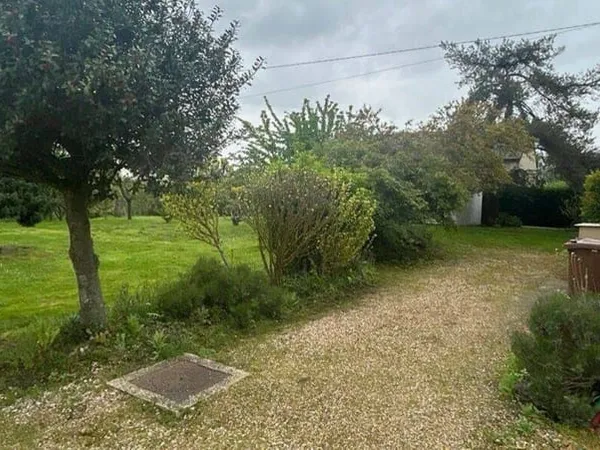 Maison 3 pièces 85 m²