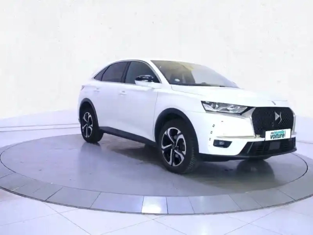 Ds Ds 7 ds7 crossback bluehdi 130 eat8 — photo 45