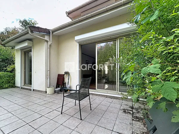 Maison 4 pièces 85 m²